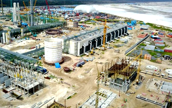 Dangote Refinery‘ll be ready before end of Buhari’s tenure — Dangote