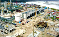 FG confirms planned inauguration of 650,000 bpd Dangote Refinery