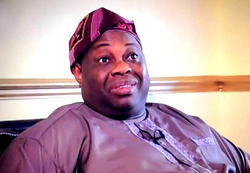 ‘No mercy abroad’ – Dele Momodu warns Nigerians of the harsh realities of japa