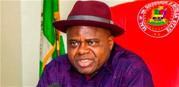 Autonomy: Why Bayelsa councils are executing projects —Diri