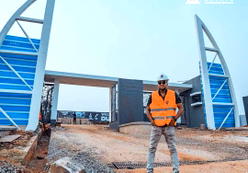 Anambra’s Dubai Estate, Awka: A Call for Government’s Presence