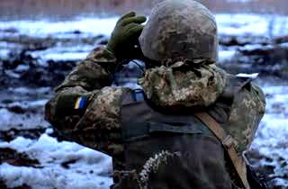 Conflict in Ukraine disrupting entire generation of children — UNICEF
