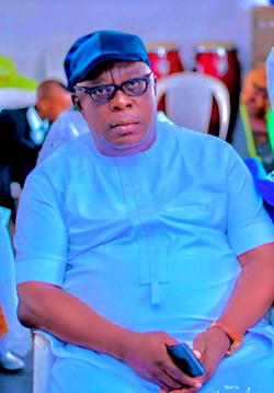 2023: APC wasting its time in Delta- Omimi