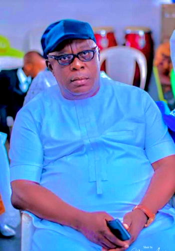 2023: APC wasting its time in Delta- Omimi