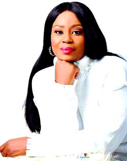 We take on projects foreign firms can execute — Doris Mbadiwe, DMD InterBau
