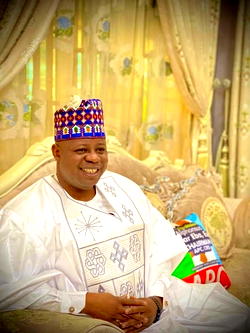 C’River APC chair, Eba assures transparency, accountability, integrity