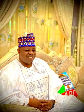 C’River APC chair, Eba assures transparency, accountability, integrity