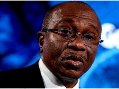 CBN targets $200bn non-oil export revenue