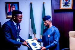 Global Peace Summit: Emmanuel Nwobodo billed to speak in Dubai as Nigerian representative.
