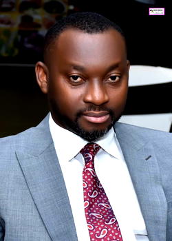 ALEX EJESIEME: Meet Anambra youngest SAN