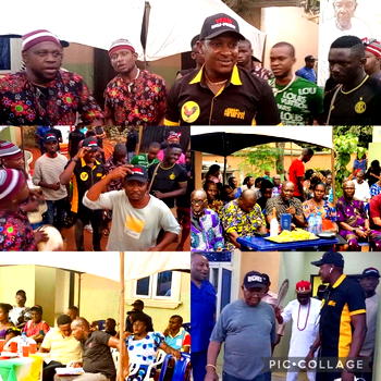 Aniagoh set to clinch APGA ticket as he receives multiple endorsements