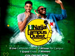 Wooclick, unveils Naija Campus Quest