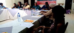 Insurgency: CISLAC urges government to prioritise human capital development