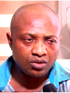 Evans, 2 others sentenced to life imprisonment for kidnapping