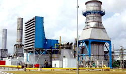 Nigeria’s power generation drops by 1,320MW as fire guts Egbin Plant