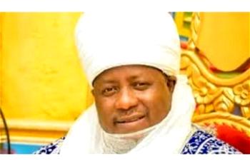 2023: Nigerians unity, nation’s progress of great importance ― Emir of Bauchi