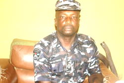 Police arrest fake Assistant Superintendent, ASP in Ondo