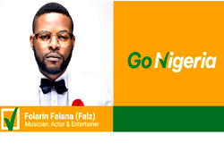 ‘Votes don’t count’ is a big lie, Falz tells youths