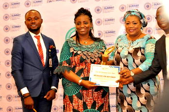 Dame Amaechi, Ozekhome, Prof Tenebe, Ememobong, others honoured at Stakeholders Summit On Social Justice
