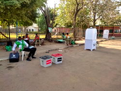 Low turnout mars FCT polls in Municipal Area Council