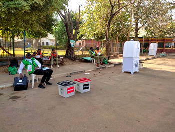Low turnout mars FCT polls in Municipal Area Council