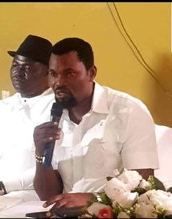APC S/S youths preach unity, want appointments, elective opportunities