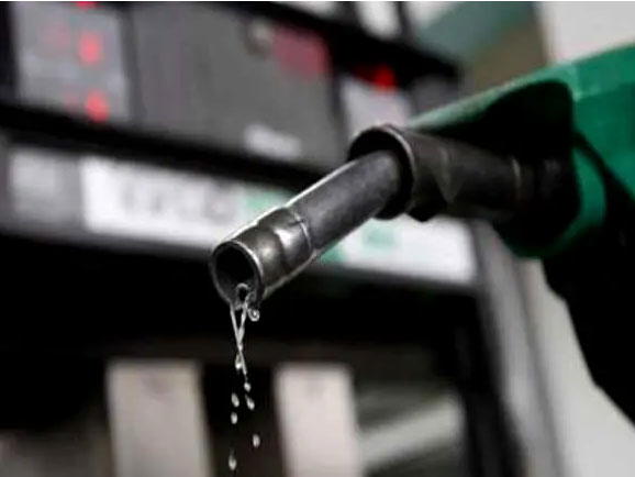 Petrol importation falls by 12.6%, diesel importation increases