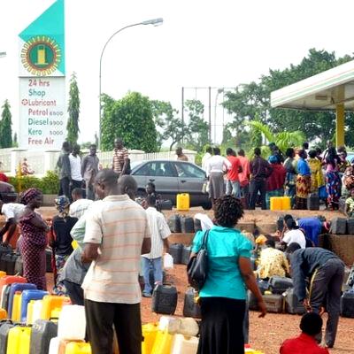 Govt, marketers trade blames as scarcity bites harder