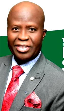 Court Victory: Setting the records straight on FUOYE’s VC