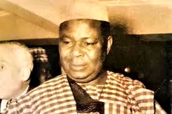 Festus Okotie-Eboh and the burden of a minority tribe
