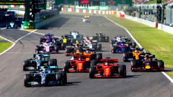 Formula 1 cancels this year’s Russian Grand Prix