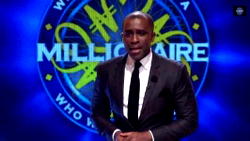 Who Wants To Be A Millionaire: I’m a better presenter now – Frank Edoho