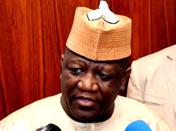 EFCC arrests ex-Zamfara Gov, Yari, firm CEO over N84b loot