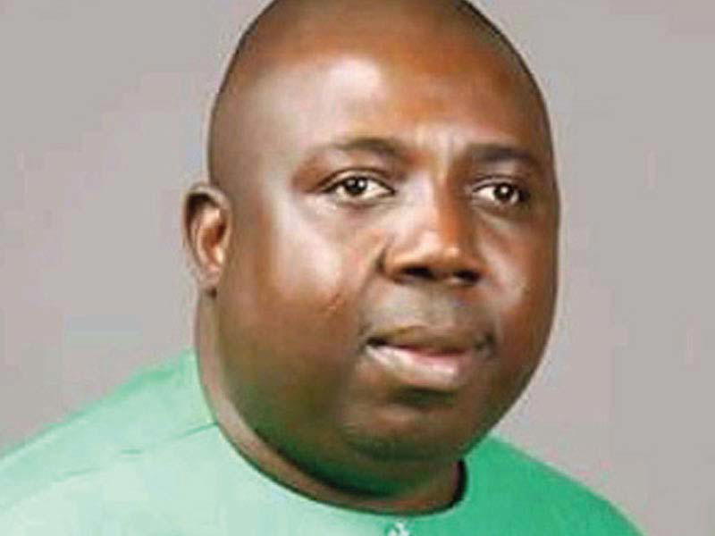 How PDP will reclaim Ebonyi in 2023 – Nwonu, gov aspirant