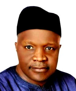 Gombe gov’s bountiful harvest from foreign trip