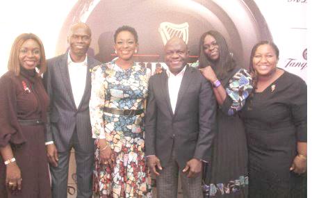 We must remove inhibitions placed on female gender – MD, Guinness PLC