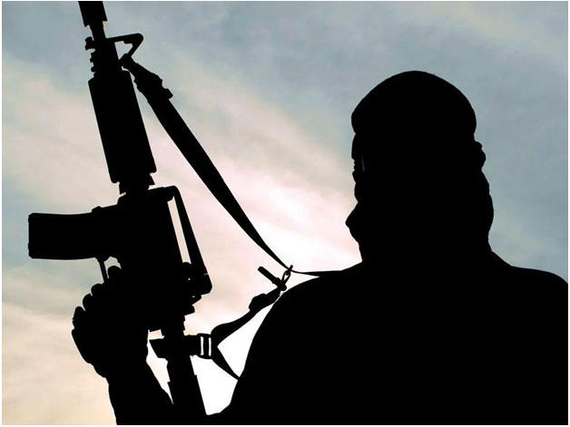 Gunmen kidnap Catholic priest in Imo