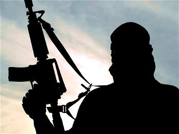 Terrorists kill DPO, soldier, one other; abduct housewife in Katsina
