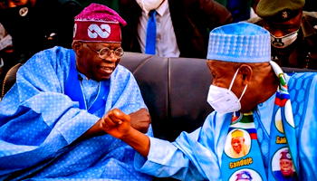 APC leaders seek Tinubu, Ganduje’s intervention in Benue political crisis