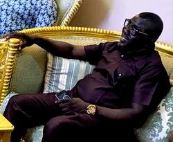 2023: Run for Reps — Group urges Godknows Angele