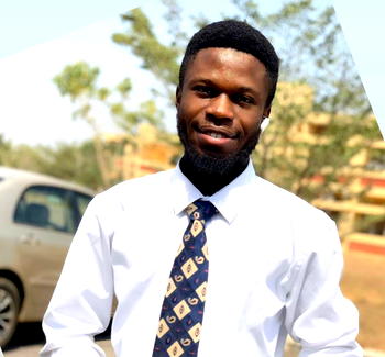 Why I’m teaching programming for free online – Agba Akin