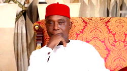Ned Nwoko: The biblical prophet without honor in his home