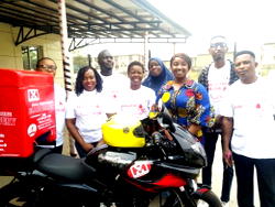 Lagos experience 94,000 pints of blood deficit in 2021 – LSBTS