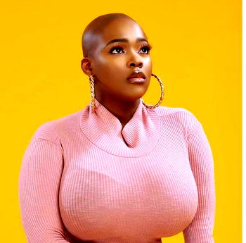 Love is natural gift to humans – Actress Ejine Okoroafor