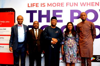HMO launches innovative Wellness Plus app
