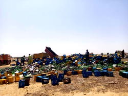 Hisbah Board destroys 3.8 million bottles of beer in Kano