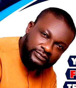 2023: I’ll bring massive devt to Ondo Central Senatorial district — NNPP Aspirant, Magasan assures