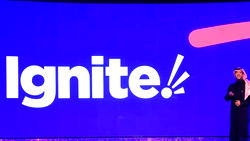 ‘Ignite’ to uplift Saudi digital content creation and media production with US$1.1 billion of investments
