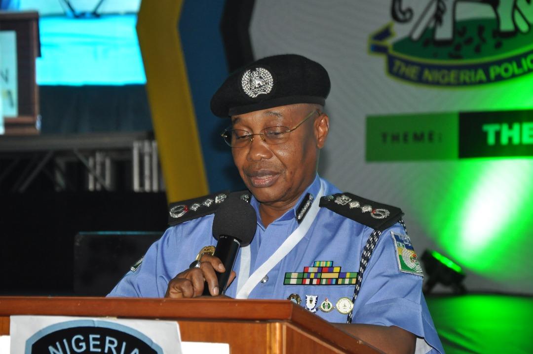 PSC promotes 417 officers, appoints 2 new DIGs - Vanguard News