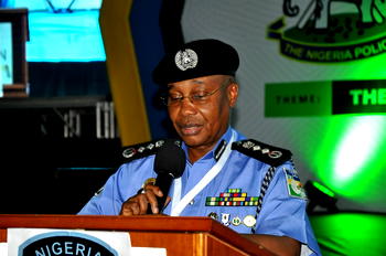 Just in: IGP orders movement restriction on election day
